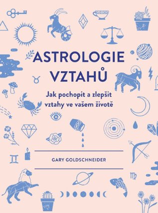 Astrologie vztahů 