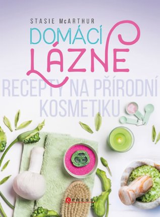 Domácí lázně