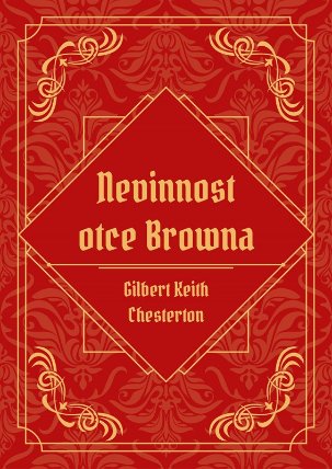 Nevinnost otce Browna