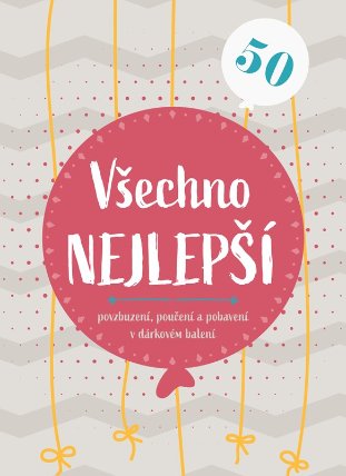 Všechno nejlepší 50