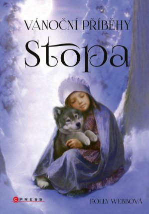 Vánoční příběhy: Stopa