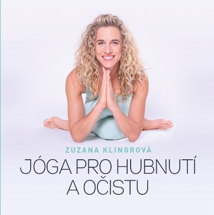 Jóga pro hubnutí a očistu 