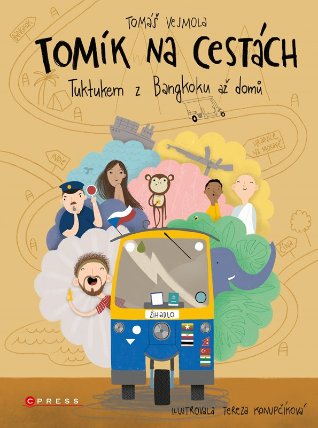 Tomík na cestách