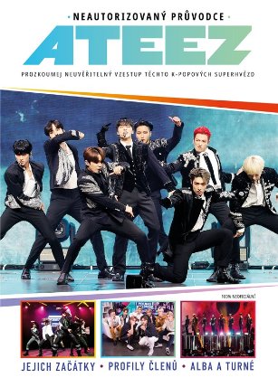 ATEEZ