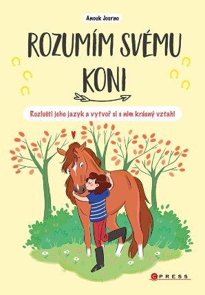 Rozumím svému koni