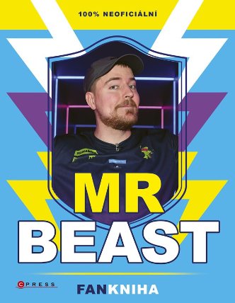 MrBeast: fankniha