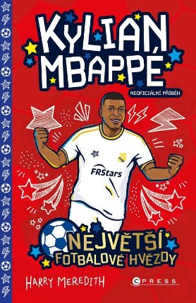 Kylian Mbappé