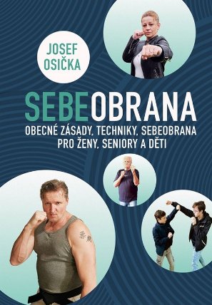 Sebeobrana