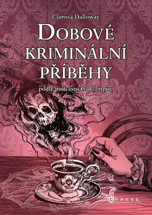 Dobové kriminální příběhy