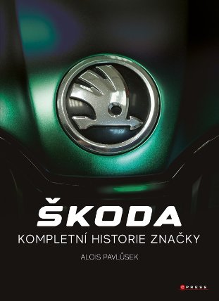 Škoda - kompletní historie značky