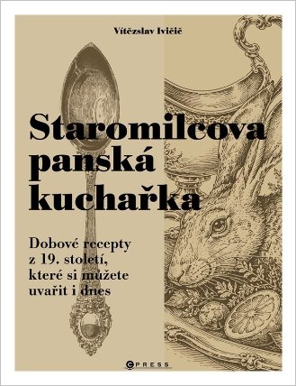 Staromilcova panská kuchařka