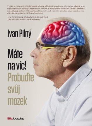 Máte na víc! - Probuďte svůj mozek