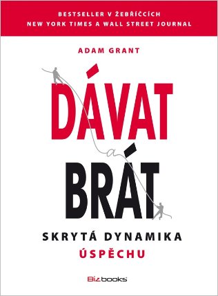 Dávat a brát
