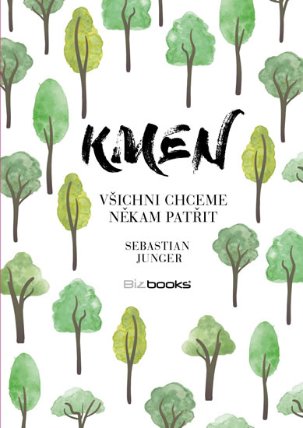 Kmen