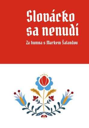 Slovácko sa nenudí - Za humna s Markem Šalandou