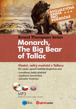 Vladař, velký medvěd z Tallacu AJ/ČJ