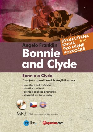 Bonnie and Clyde