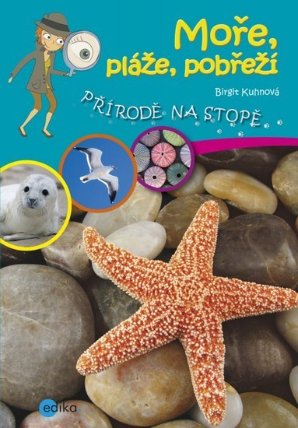 Moře, pláže, pobřeží - Přírodě na stopě