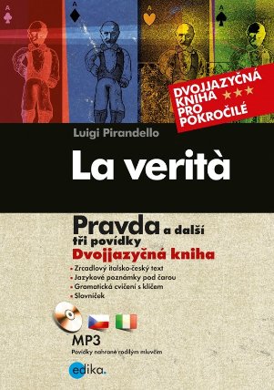 Pravda - La verita
