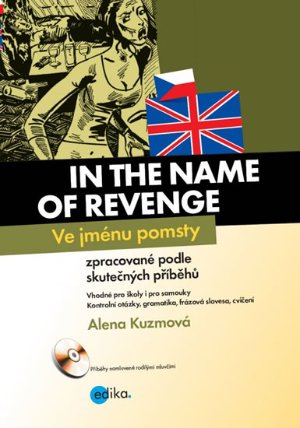 Ve jménu pomsty / In the Name of Revenge + CDmp3