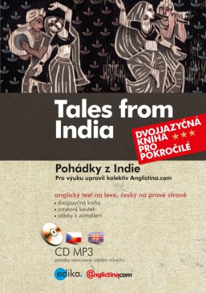 Pohádky z Indie
