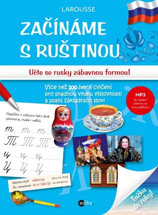 Začínáme s ruštinou