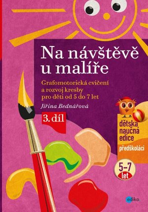 Na návštěvě u malíře