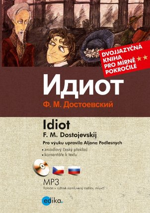 Idiot + CDmp3