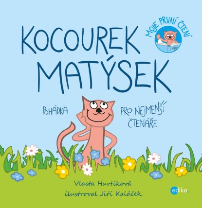 Kocourek Matýsek