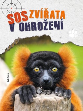 SOS Zvířata v ohrožení
