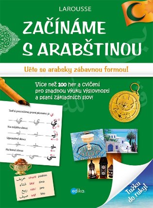 Začínáme s arabštinou