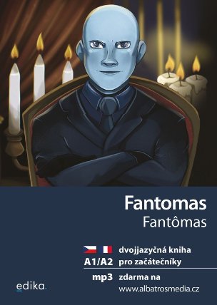 Fantomas A1/A2