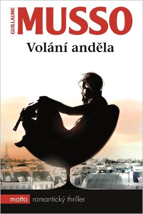 Volání anděla