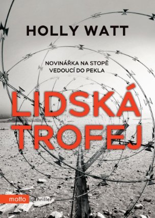 Lidská trofej