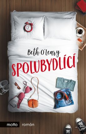 Spolubydlící