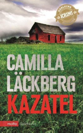 Kazatel (brož.)