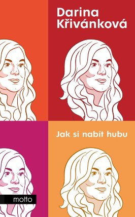 Jak si nabít hubu