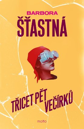 Třicet pět večírků