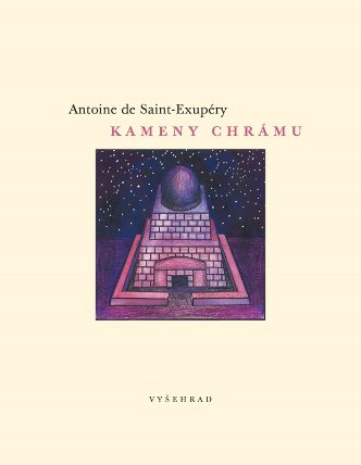 Kameny chrámu