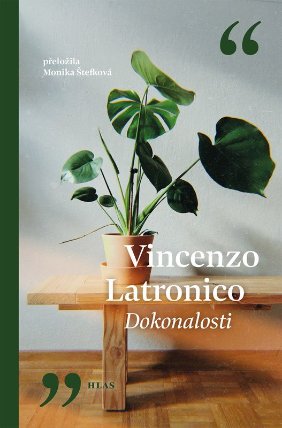Dokonalosti