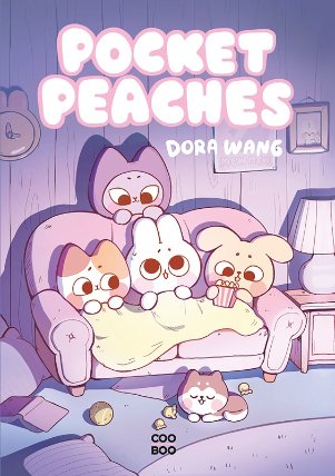 Pocket Peaches