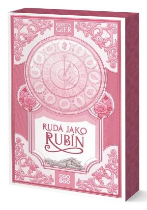 Rudá jako rubín