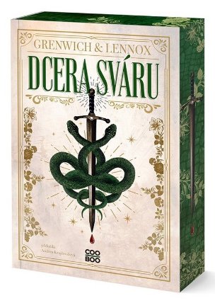 Dcera sváru