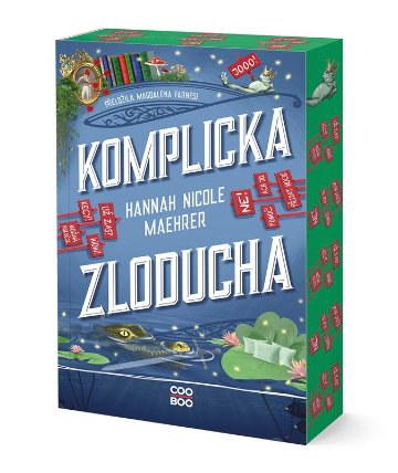 Komplicka Zloducha