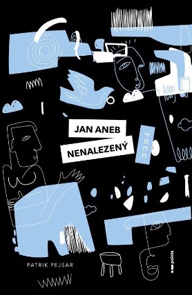 Jan aneb nenalezený