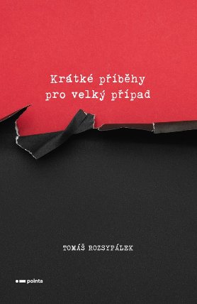 Krátké příběhy pro velký případ