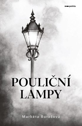 Pouliční lampy