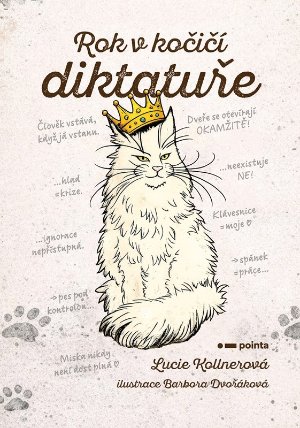 Rok v kočičí diktatuře