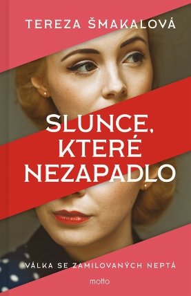 Slunce, které nezapadlo