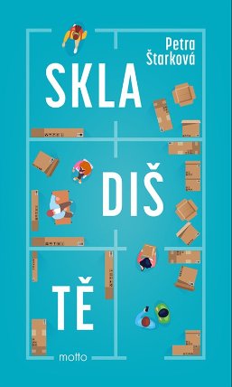 Skladiště